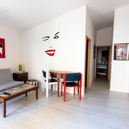 Le Pied A Terre Selestadien Selestat Bagian luar foto