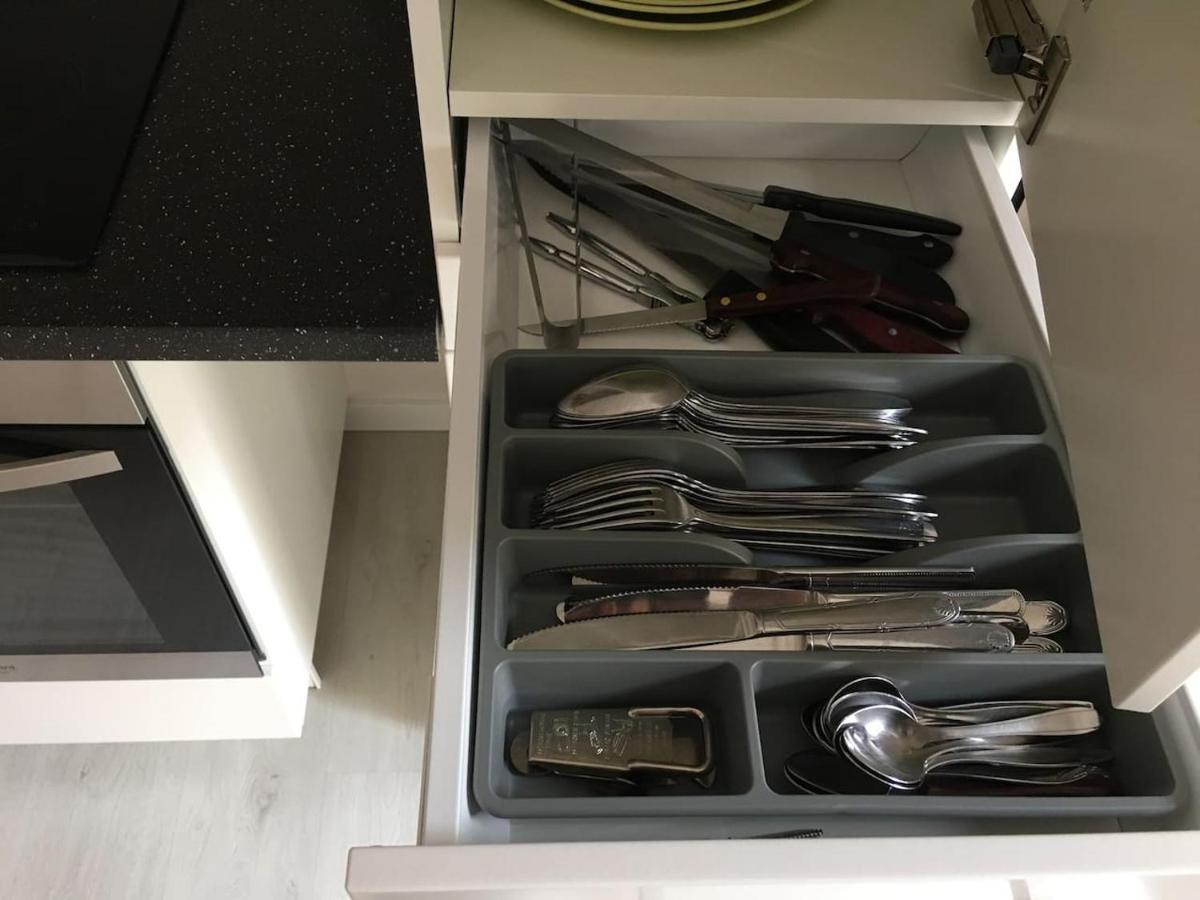 Le Pied A Terre Selestadien Selestat Bagian luar foto