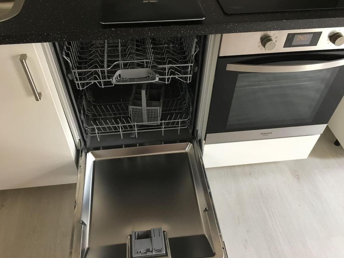 Le Pied A Terre Selestadien Selestat Bagian luar foto