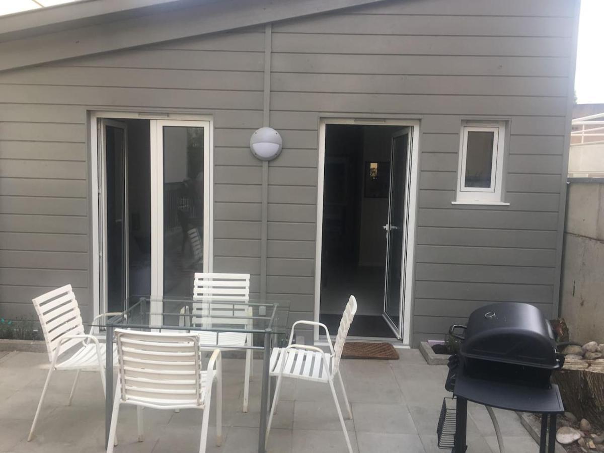 Le Pied A Terre Selestadien Selestat Bagian luar foto