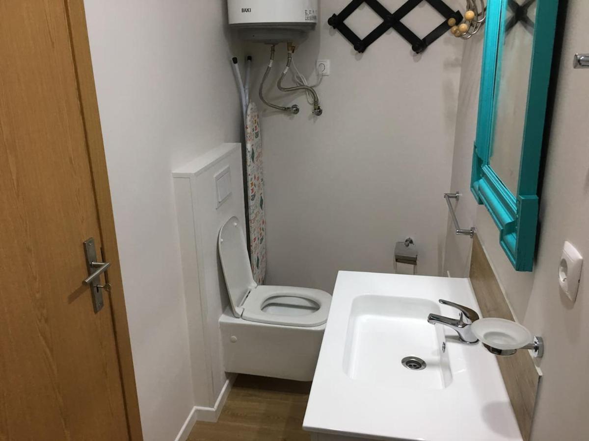 Le Pied A Terre Selestadien Selestat Bagian luar foto