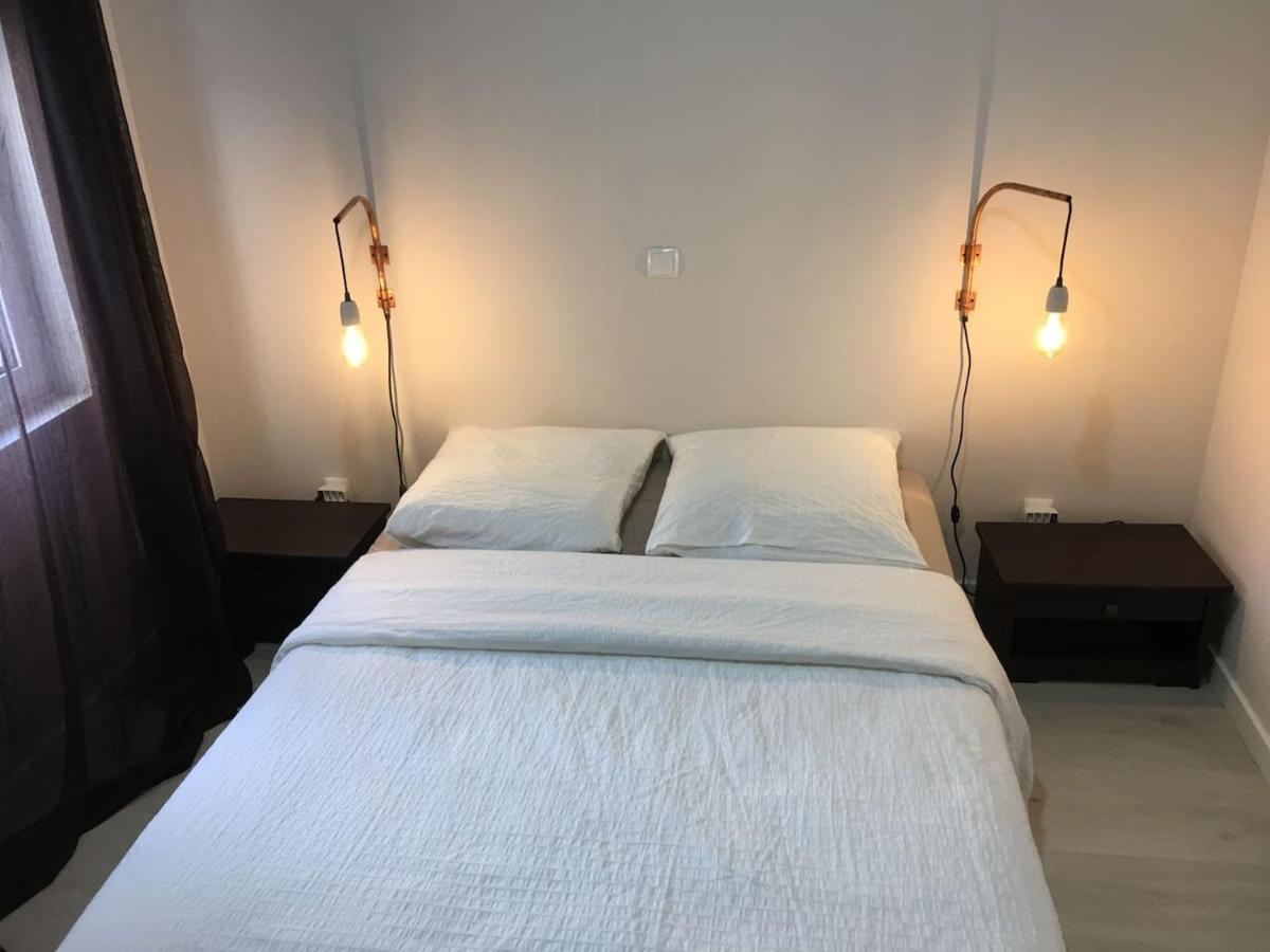 Le Pied A Terre Selestadien Selestat Bagian luar foto