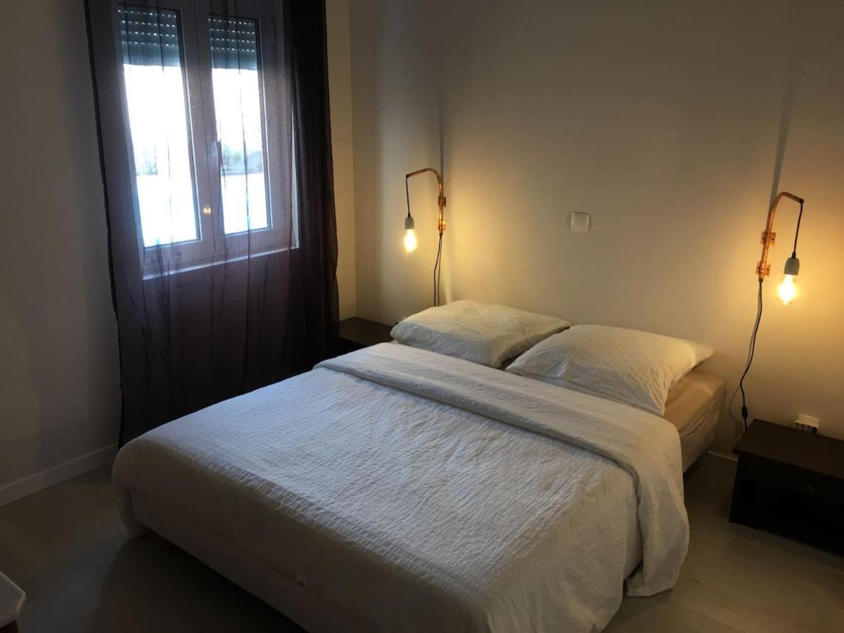 Le Pied A Terre Selestadien Selestat Bagian luar foto