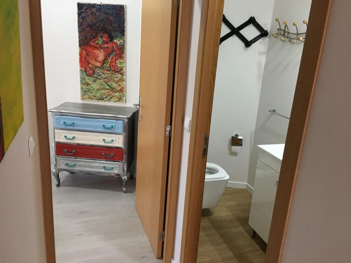 Le Pied A Terre Selestadien Selestat Bagian luar foto