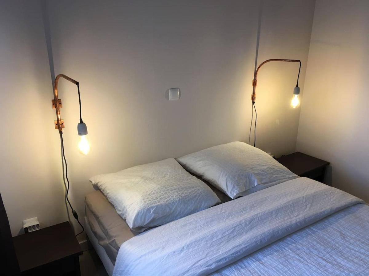 Le Pied A Terre Selestadien Selestat Bagian luar foto