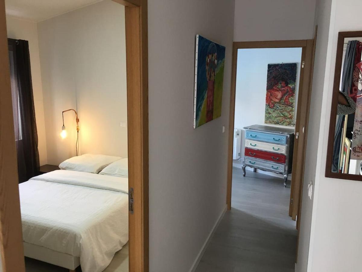 Le Pied A Terre Selestadien Selestat Bagian luar foto