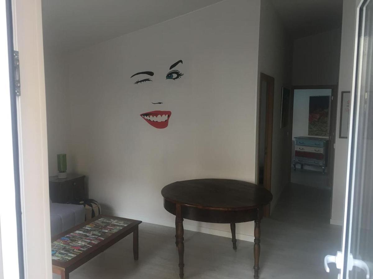 Le Pied A Terre Selestadien Selestat Bagian luar foto