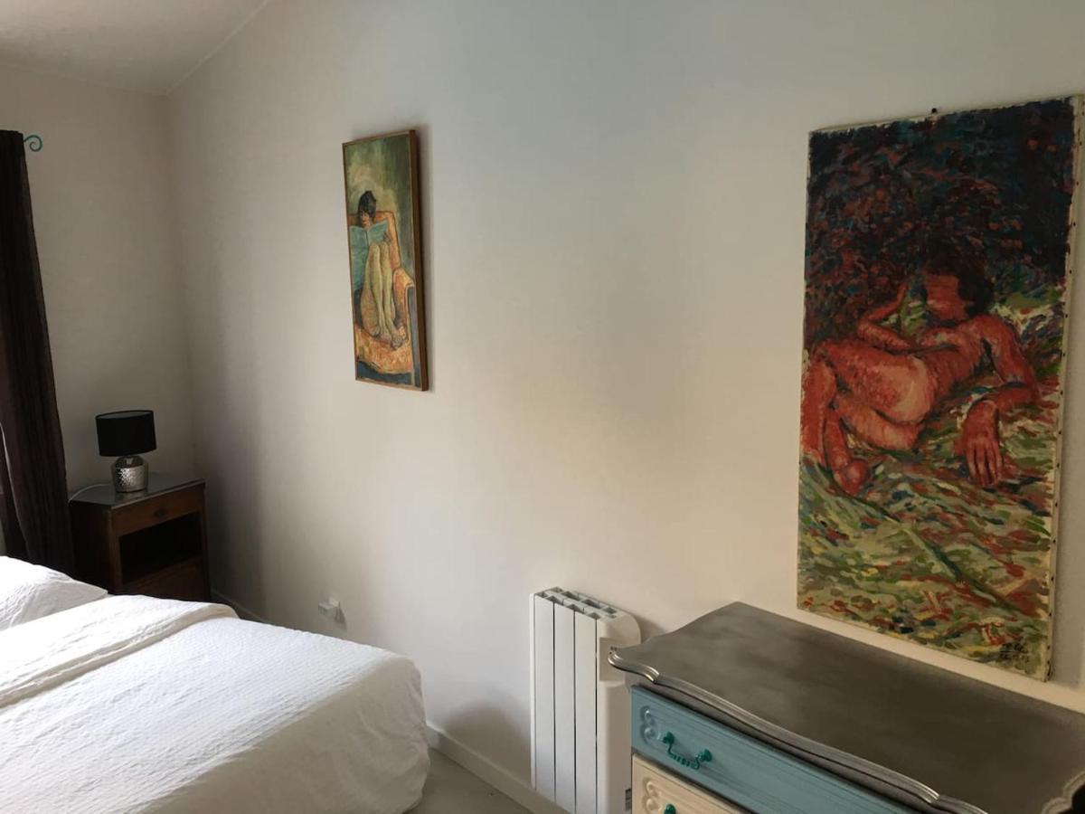 Le Pied A Terre Selestadien Selestat Bagian luar foto