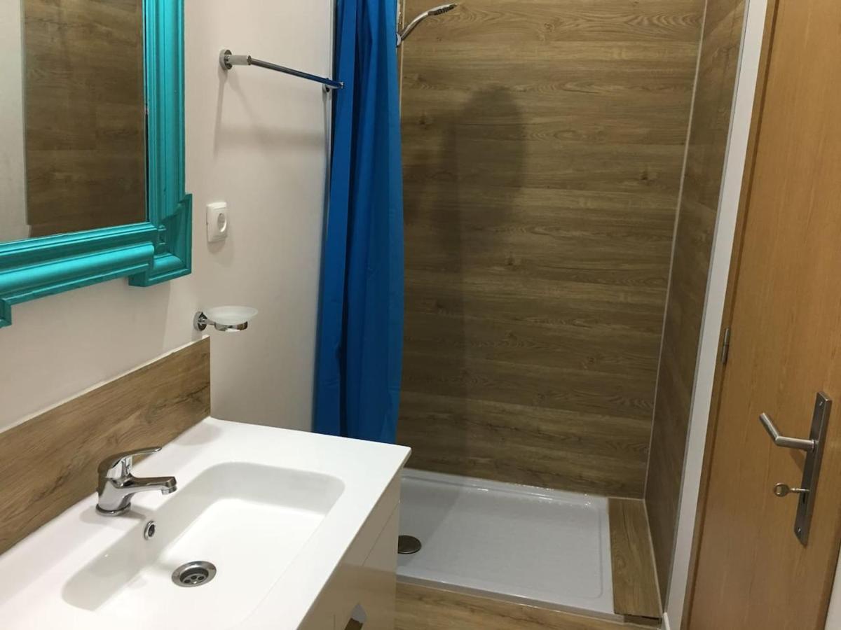 Le Pied A Terre Selestadien Selestat Bagian luar foto